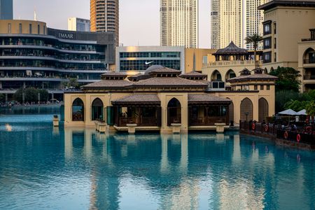 Best Dubai Parks and Resorts Offers for Birthdays and Group Bookings