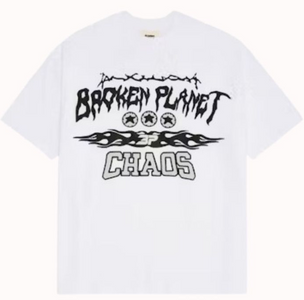 When Style Speaks: The Story of Kanye West Merch and Broken Planet's Bold Rise