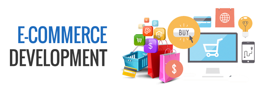 Transform Your Business with Professional E-commerce Development Services