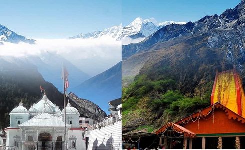 The Ultimate Guide to the Best Places to Visit During Do Dham Yatra