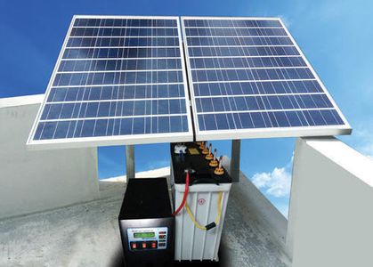 How to Choose the Best Solar Inverter in Pakistan for Your Home