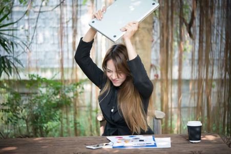 A Witty Perspective on Life’s Obstacles for Modern Women
