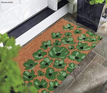 How to Choose the Perfect Floor Mat for Your Home: A Room-by-Room Guide