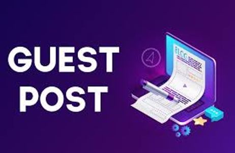 How to Use Abdullah Guest Post Service Effectively