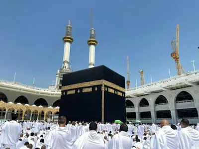 Best Umrah Package from USA with Exclusive Umrah Packages 2025