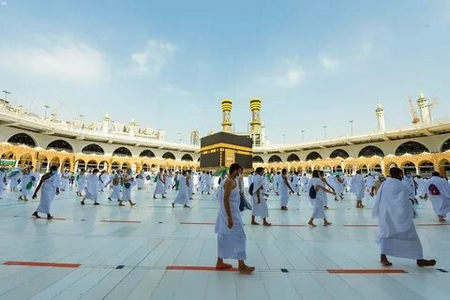 Umrah Packages from New York and Affordable Umrah Packages 2025