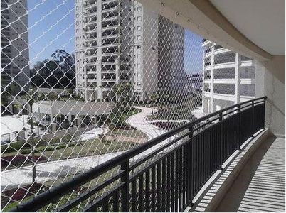 Balcony Safety Nets Prevent Falls in Dubai Homes
