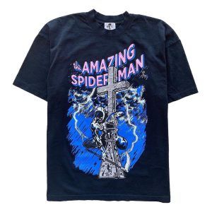 "Warren Lotas: The Rebel Designer Redefining Streetwear with a Heavy Metal Edge"