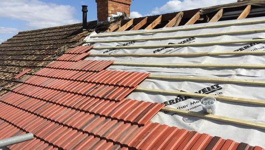 How Fast Can You Get Roof Repair in Adamsville, AL
