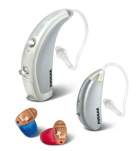 Phonak Hearing Aids Price in Pakistan 2025: Top Models, Features & Buying Guide