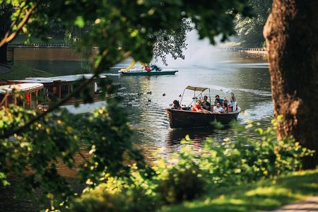 How Much Do Ireland Tours Cost for Families? A Complete Guide