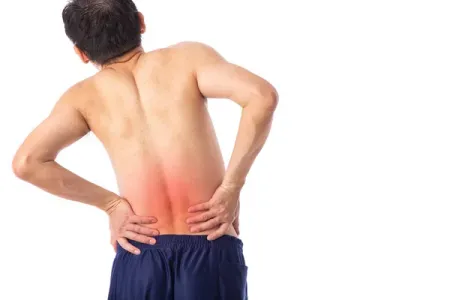 Conquer Pain Naturally: Herbs, Oils & Therapies