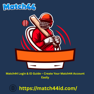 Match 44 | Fair Registration Process | 24x7 Customer Supports
