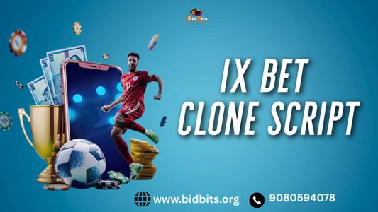 1xBet Clone Script: A Strategic Investment for Entrepreneurs in the Online Betting Market