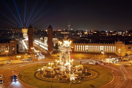 Top 5 Spanish Cities for Vibrant Nightlife