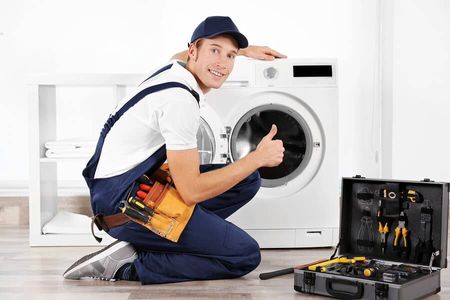Trusted Technicians for Fast Washing Machine Repairs in Sharjah