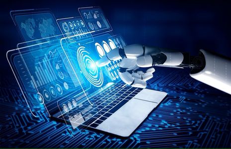 Top 5 Emerging Tech Trends You Can't Ignore in 2025