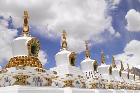 Changla Pass Ladakh & Shanti Stupa – Scenic Wonders of the Himalayas in 2025