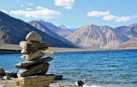 Discover the Most Beautiful Places to Visit in Leh Ladakh