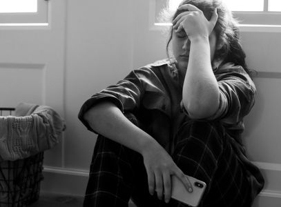 Post-Breakup Depression