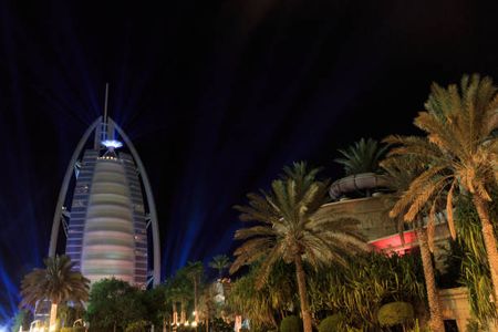 Everything You Need to Know About Touring Burj Al Arab in Dubai