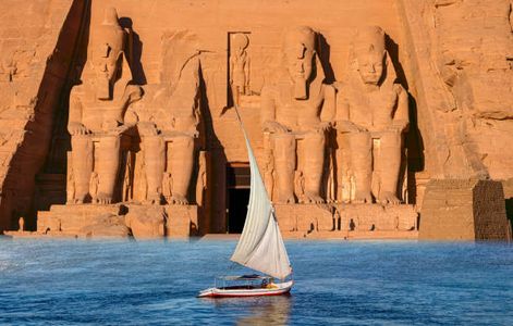 Unlock Royal Journeys: Discover the Best Egypt and Umrah Travel Experiences Today