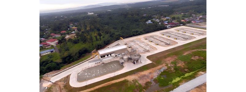 Why Efficient Waste Water Treatment Is Key to Operational Success?