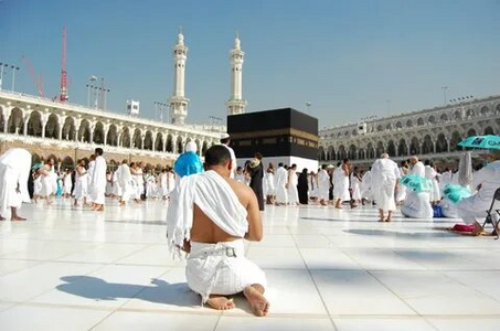 The Smart Choice for Travel Between Makkah, Madinah, and Jeddah