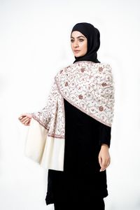 Lightweight and Warm Shawls for Women