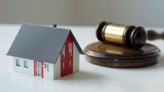 What Are Common Auction Terms Used in Texas Land Sales