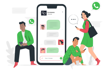 Impact of Whatsapp API on Travel & Hospitality [2025]