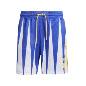 Eric Emanual Shorts: Streetwear That Breaks the Mold