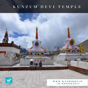 Tashigang: A Glimpse into Spiti's Serene Soul