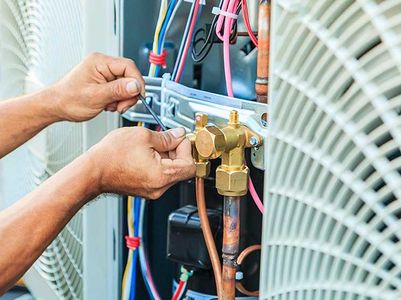 Fix Heater Near Me: Trust Eagle AC for Reliable Heating Solutions in Gainesville, FL