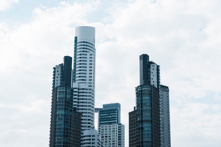 Properties in Dubai: Best Areas for High Rental Yields