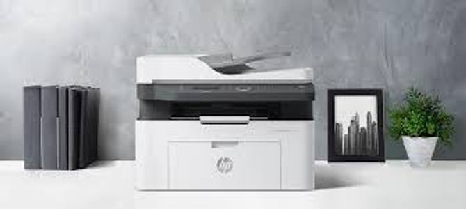 Troubleshooting Common HP Printer Issues: Fix Offline and Not Printing Errors