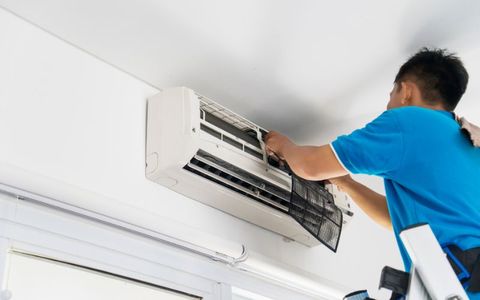 6 Important Guidelines for installation of Split AC
