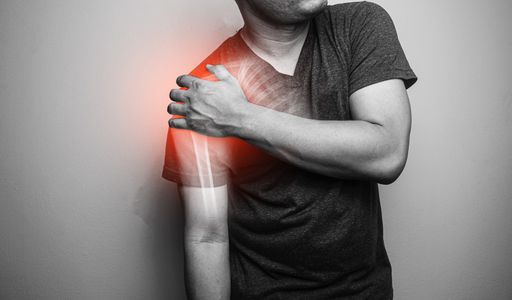 Natural Pain Relief: Essential Remedies for Everyday Aches