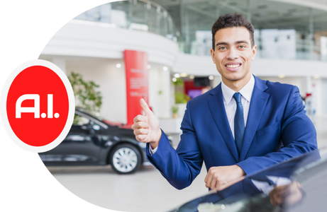 AI Chatbots for Car Dealerships in California: Revolutionizing Customer Engagement and Operational E