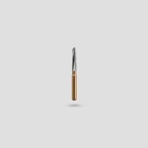 Endo Z Bur: A Vital Tool for Efficient Endodontic Procedures