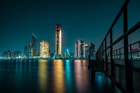 5 Reasons to Add an Abu Dhabi City Tour to Your Dubai Vacation