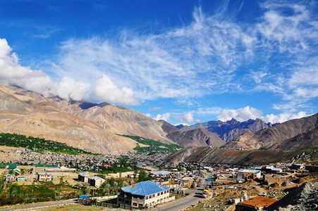 Kargil Travel Guide 2025: Your Complete Trip to Ladakh & Gesmo Restaurant in Ladakh Highlights
