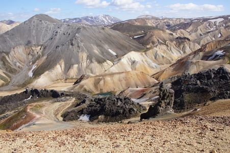 Greenland: An Ice-Kissed Land of Ancient History and Untamed Beauty