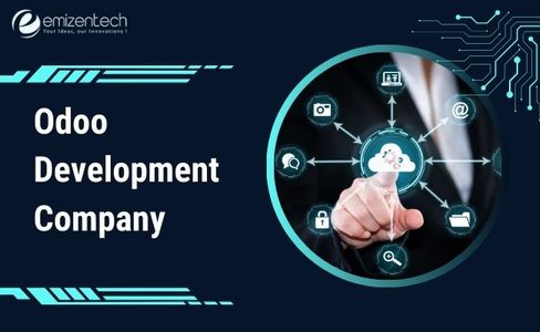Odoo Development Company
