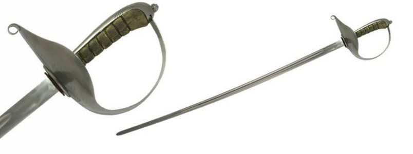 Fencing Sword for Sale: What to Know Before You Buy