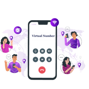 5 Easy Steps to Get a Virtual Mobile Number for Your Business in India