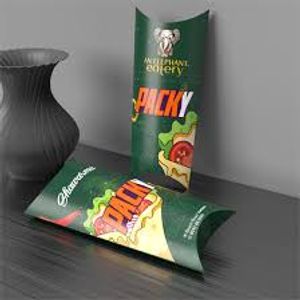 What to Consider When Choosing Shawarma Packaging for Your Business?