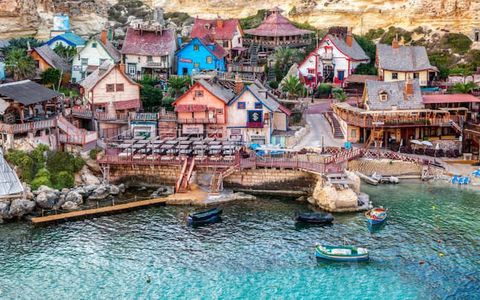 10 Kid-Friendly Attractions in Malta