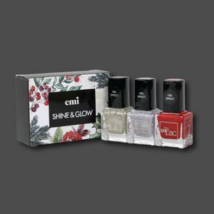 What Design Elements Make Nail Polish Boxes Both Functional and Elegant?