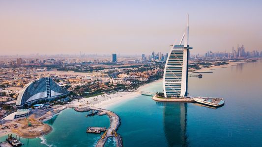 Top 10 Things to Do in Dubai for First-Time Visitors